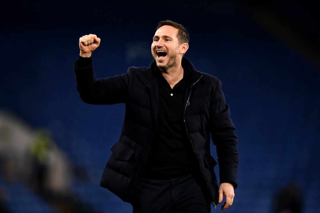 What Frank Lampard and Donny van de Beek will bring to Everton