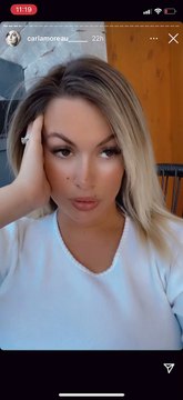 Un imprévu aurait pu gâcher le mariage de Carla Moreau et Kevin Guedj, couple phare des Marseillais , à Courchevel.