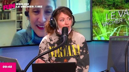 Le Vacher Time - L'intégrale du 31 janvier