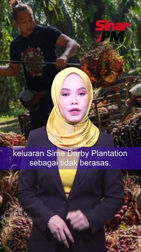 SINAR PM: PRN Johor: Muhyiddin dicabar jadi 'poster boy'