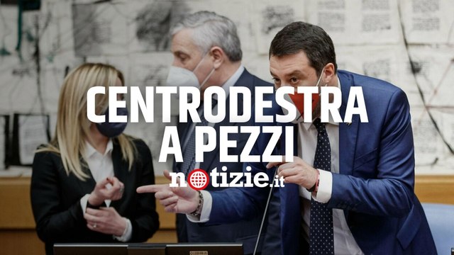 Mattarella bis, Giorgia Meloni fa il funerale al centrodestra: “Non c’è più e va ricostruito”