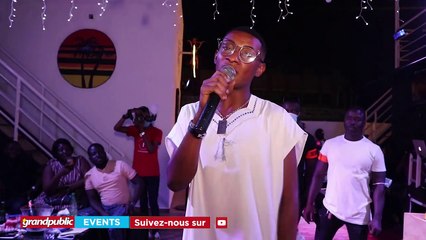 STAND UP SHOWCASE : PRESTATION DÉLIRANTE  DE CHAMBRE À LOUER L'HUMORISTE À SUNSET RESTAU-BAR