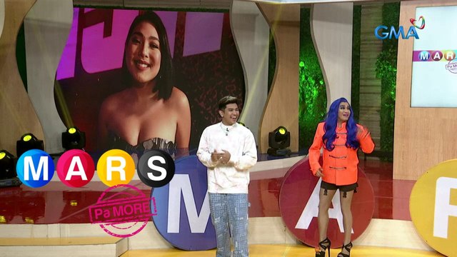 Mars Pa More: ‘The Clash’ season 2 champion Jeremiah Tiangco, attracted kay Rita Daniela?!