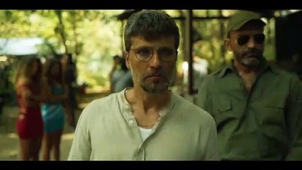 Operación Marea Negra - Tráiler Oficial