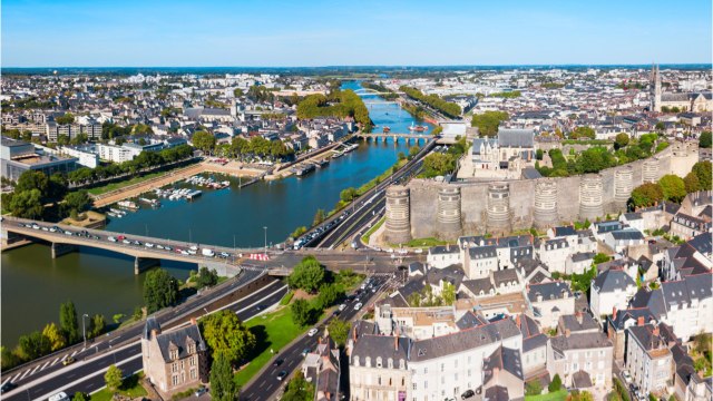 Les villes où il fait bon vivre en 2022