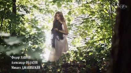 Цыплёнок жареный 1 серия (2022) HD