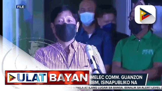 Tiktok post ng umano'y assassination plot kay BBM, bineberipika ng PNP