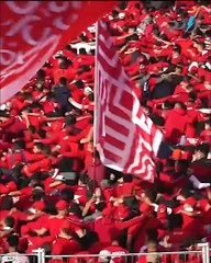 تاريخ نادي الوداد المغربي