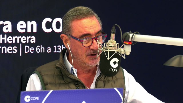 El rey Juan Carlos expresa su deseo de volver a España, según Carlos Herrera