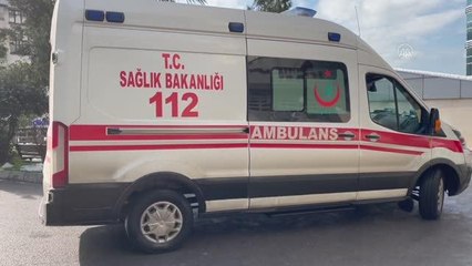 ZONGULDAK - Silahlı saldırıya uğrayan kişi yaralandı