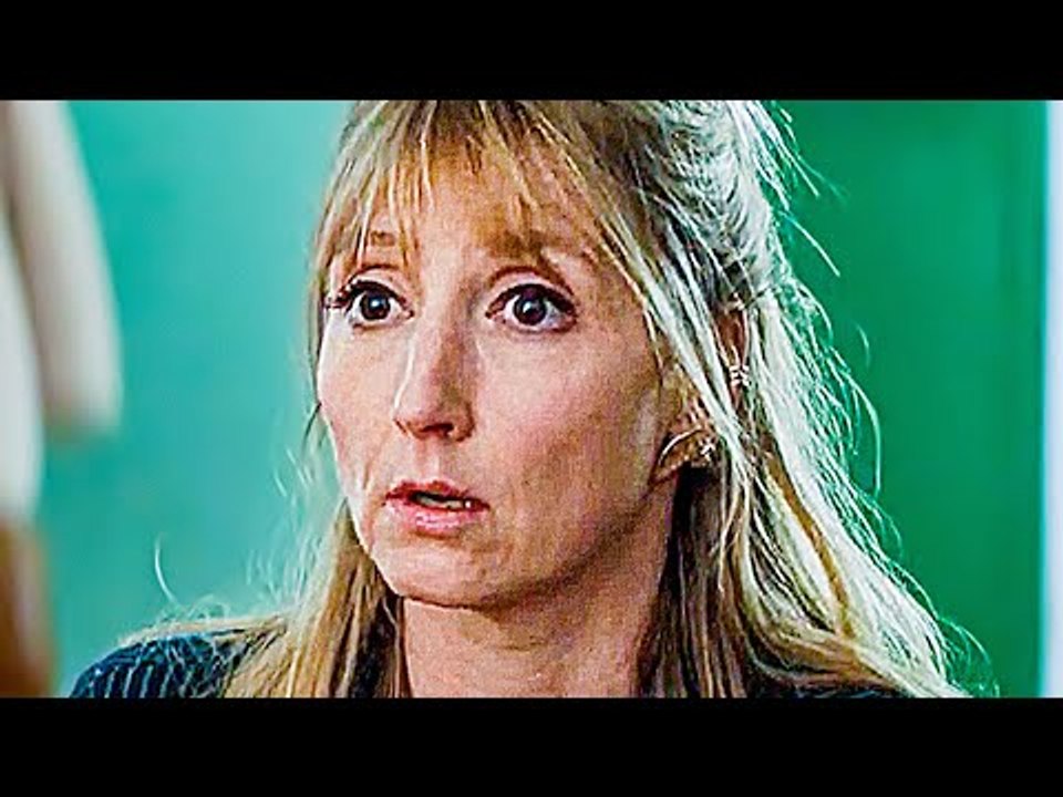 LA BRIGADE Bande Annonce (2022)