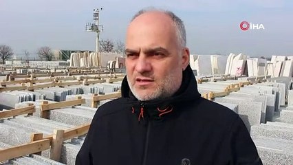 Erken uyanan genç kız aile faciasını önledi