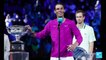 Open d'Australie : Nadal remporte un historique 21e titre du Grand Chelem