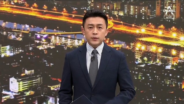 [마크맨]이재명, 아내와 귀성길 인사…윤석열, 北 피격 공무원 유족 위로