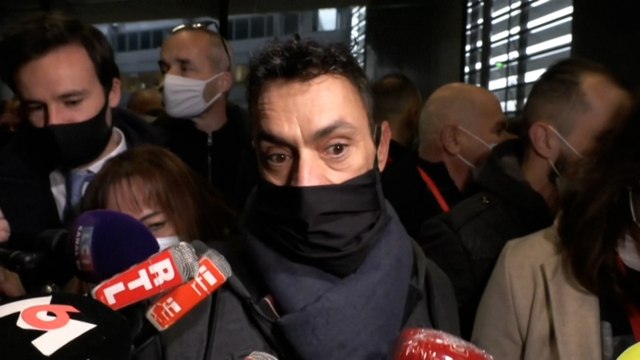 Meurtre de Maëlys : «J'attends qu'il reste le plus longtemps possible en prison»