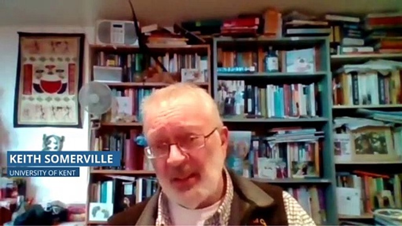 Elephant expert fears a herd at Howletts Wild Animal Park won't survive if they're released into the wild