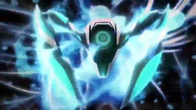 Max Steel (2013) Saison 0 - Trailer 2013 (EN)