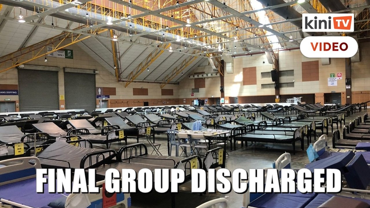 Maeps closes doors to Covid-19 patients after treating over 160k