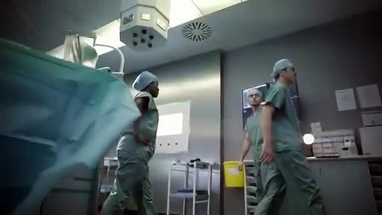 Monroe Saison 0 - Monroe Series 2 Trailer (EN)