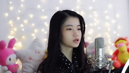 Monsters-Shania-Yan-Cover