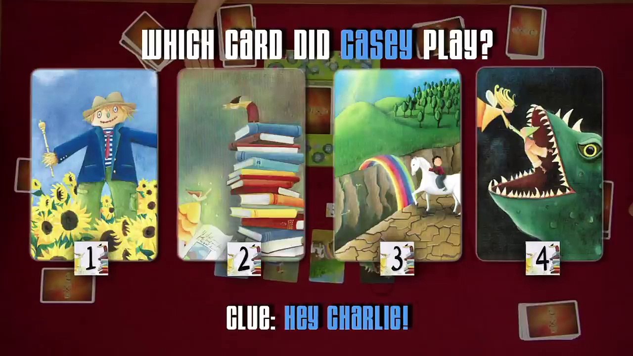 TableTop Saison 1 - Dixit (EN)