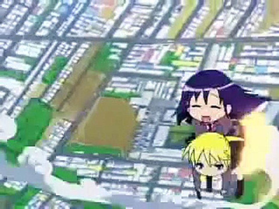 Kill Me Baby Saison 0 - Opening  (EN)