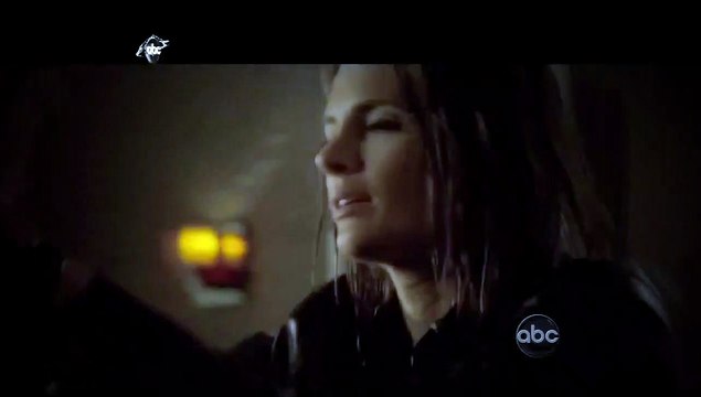 Castle (2009) Saison 5 - Promo (EN)