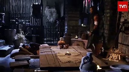 Moises y los diez Mandamientos Cap 133 Completo