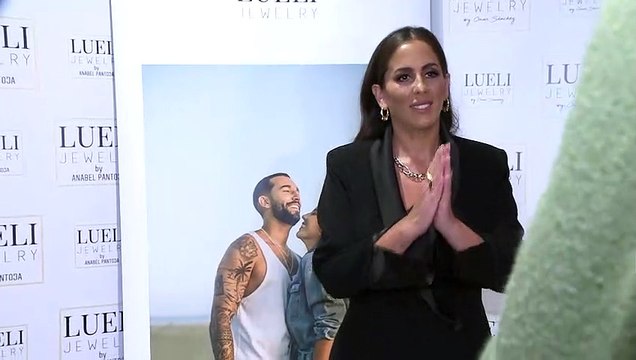 Anabel Pantoja y Omar, primeras palabras tras su separación