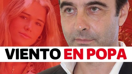 Enrique Ponce deja el trabajo y su relación con Ana Soria da un giro inesperado