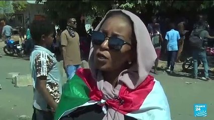 Soudan : un manifestant tué dans de nouveaux défilés anti-putsch