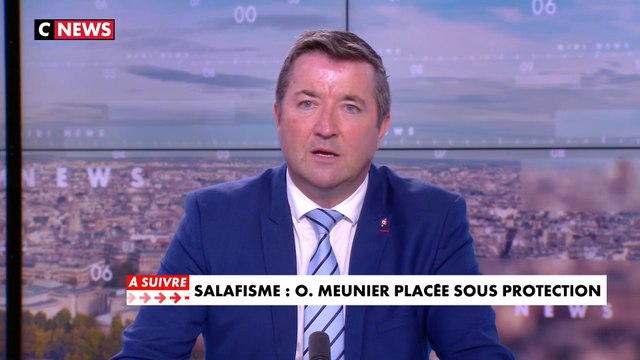 Karl Olive sur le procès de Nordahl Lelandais : «Il n’y aucune circonstance atténuante à trouver»