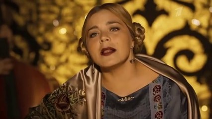 Цыпленок жареный - 3 серия