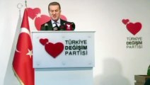 Sarıgül'den Erdoğan’a: Sizi halk seçti de belediye başkanlarını kim seçti?