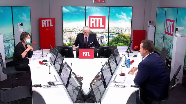 Zone Interdite à Roubaix : Je dis aux islamistes que je ne me tairai pas , martèle sur RTL Amine Elbahi