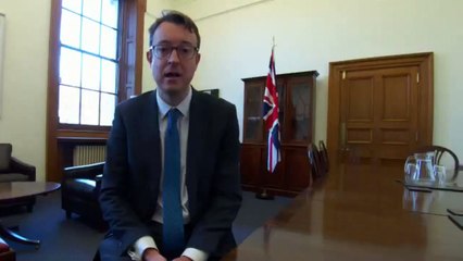 Govt: Health and social care levy 'best' move they can make