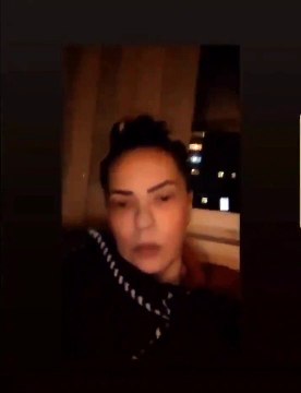 Yeşim Salkım: Ben Türkiye'den başka bir ülkede yaşıyorum da benim mi haberim yok, bu zamlar nedir?