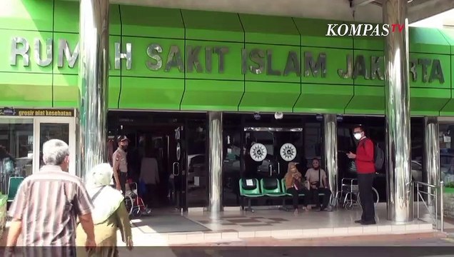 Update Corona Indonesia 31 Januari, 10.185 Kasus Positif, 3.290 Sembuh, 17 Meninggal