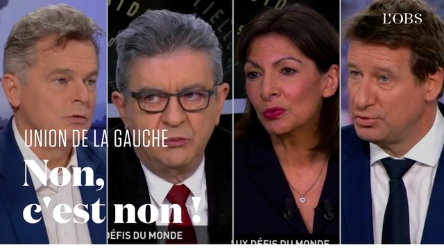 Christiane Taubira a gagné la Primaire populaire... mais ses rivaux ne veulent pas la rejoindre