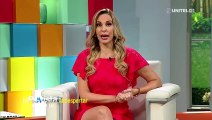 Angélica Sosa: “En mi vida he prestado dinero a nadie”
