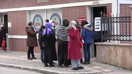 Lisenin yıkılma kararı velileri ayağa kaldırdı