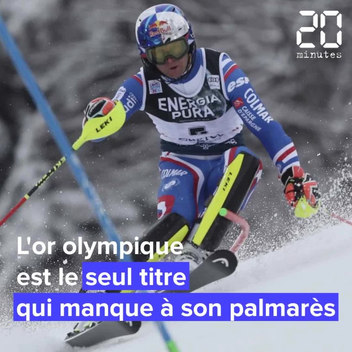 JO 2022: Quelles sont les chances de médailles françaises?