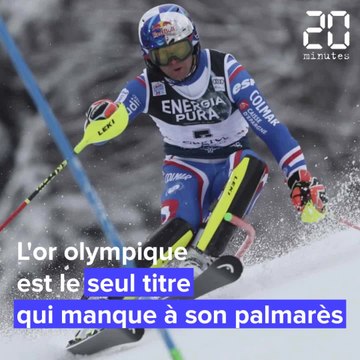 JO 2022: Quelles sont les chances de médailles françaises?