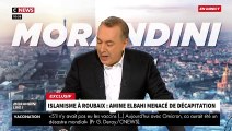 Islamisme à Roubaix: Jean-Marc Morandini propose de diffuser dans 