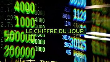 Semi-conducteurs : l'UE vise 20 % de la production mondiale d'ici 2030