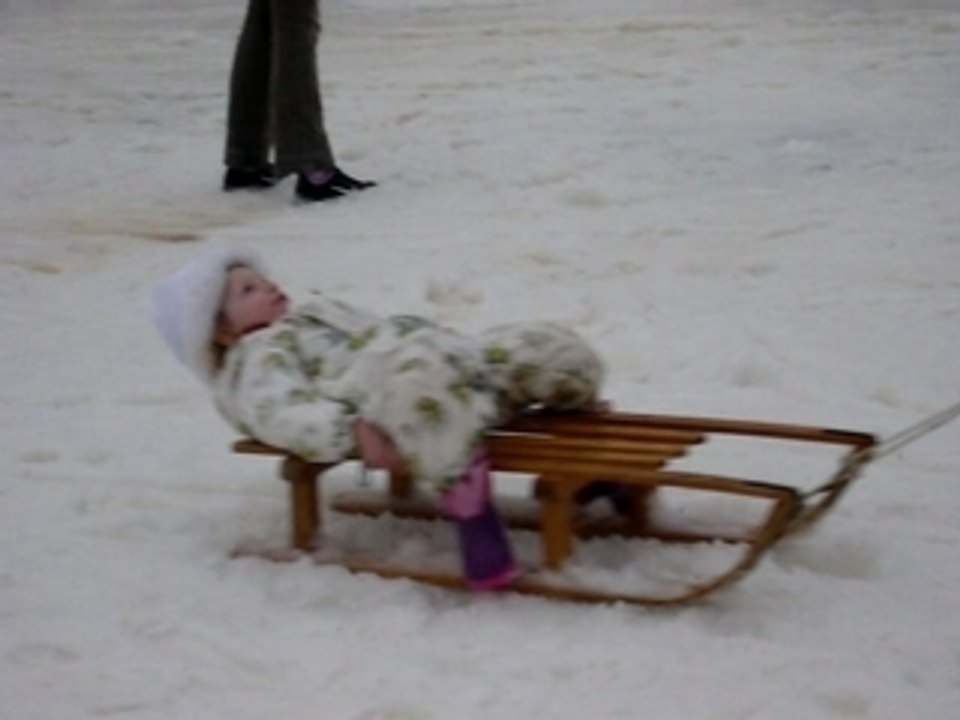 Vacances Fev 2008 Metabief vidéo (1)