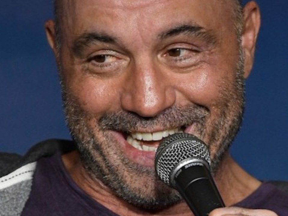 Nach heftiger Kritik: Spotify-Podcaster Joe Rogan meldet sich zu Wort