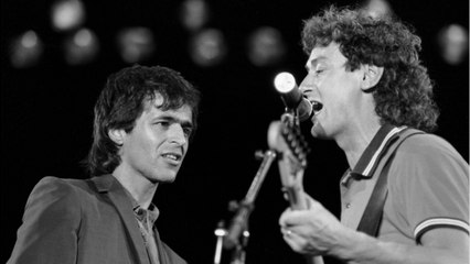 GALA VIDÉO - Jean-Jacques Goldman et Michael Jones: quelles relations entretiennent-ils aujourd'hui ?