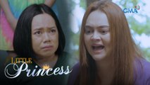 Little Princess: Sino ang pipiliin ni Princess, si Marcus o si Elise? | Episode 16 (Part 2/4)