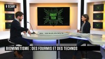 SMART TECH - Le rendez-vous du lundi 31 janvier 2022